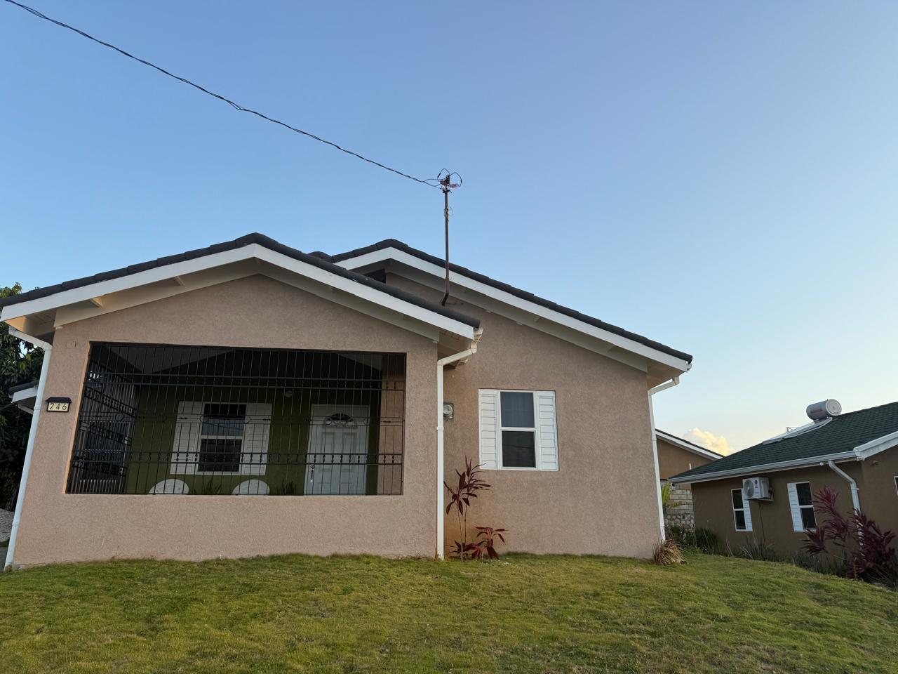 First image of Lot 246- Stonebrook Manor in STONEBROOK, Trelawny, Jamaica - property is For Rent