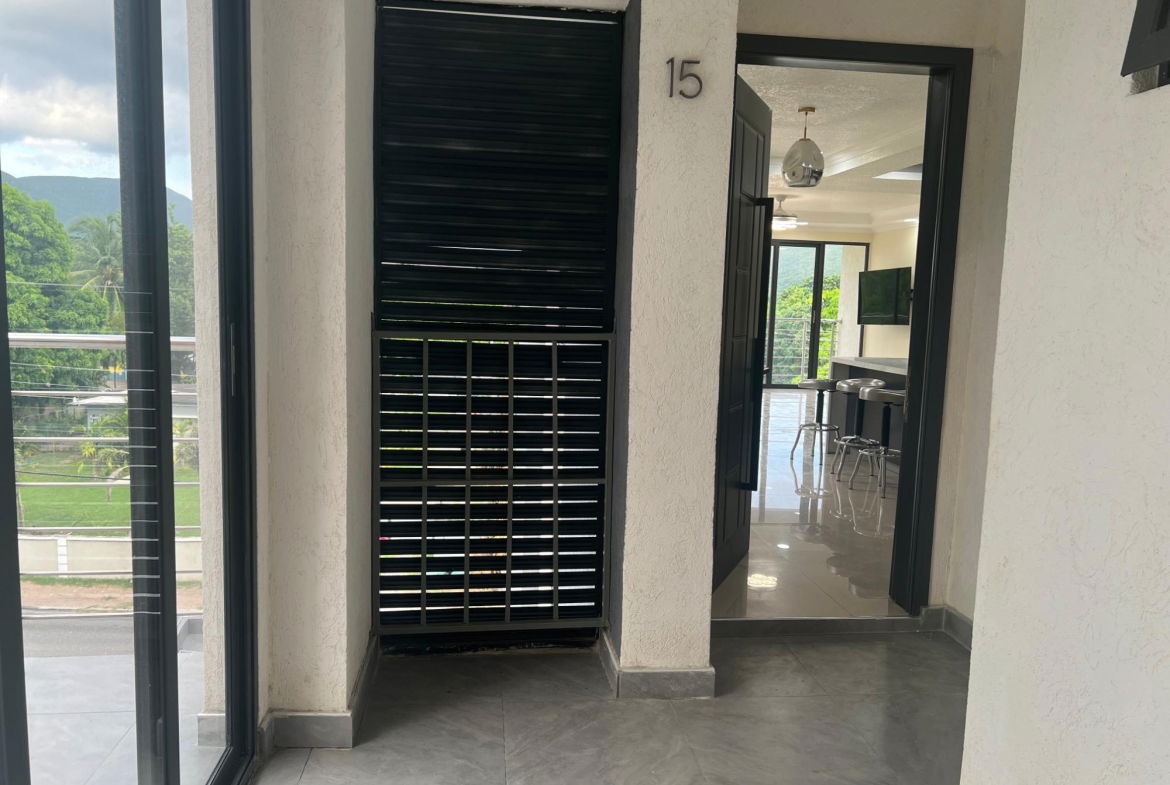 Third image of 15-6 Wellington Drive in Kingston 6, St. Andrew, Jamaica - property is For Sale