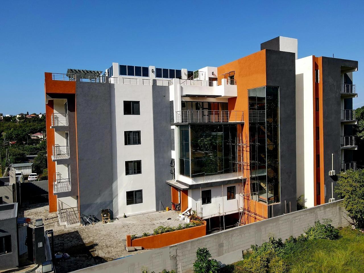 Twenty-Third image of 15-6 Wellington Drive in Kingston 6, St. Andrew, Jamaica - property is For Sale