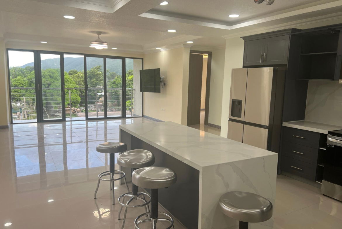 Fifth image of 15-6 Wellington Drive in Kingston 6, St. Andrew, Jamaica - property is For Sale