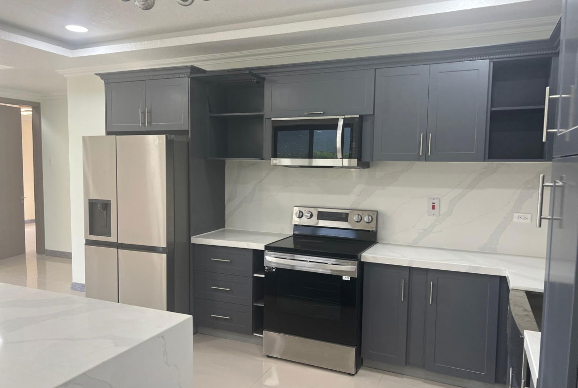 Sixth image of 15-6 Wellington Drive in Kingston 6, St. Andrew, Jamaica - property is For Sale