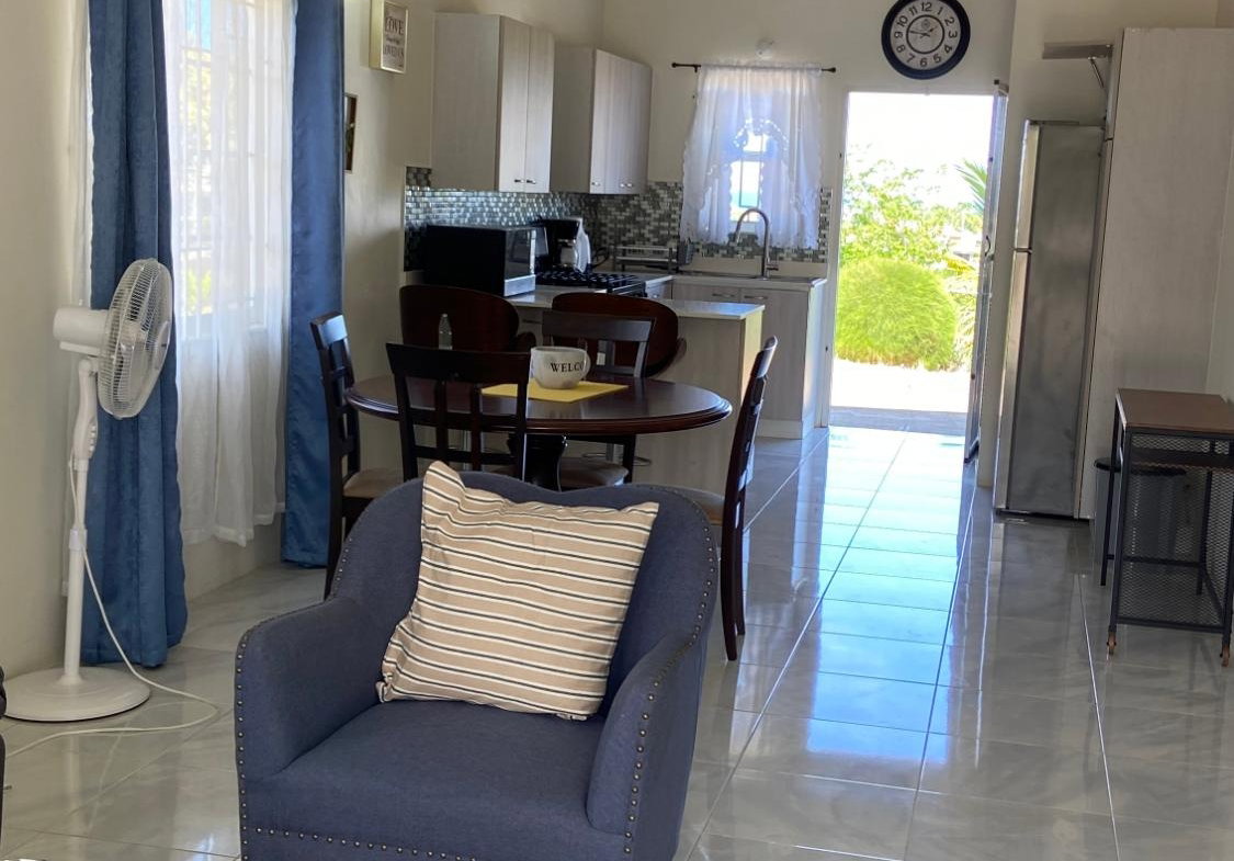 Second image of 370 Discovery Bay in Discovery Bay, St. Ann, Jamaica - property is For Rent