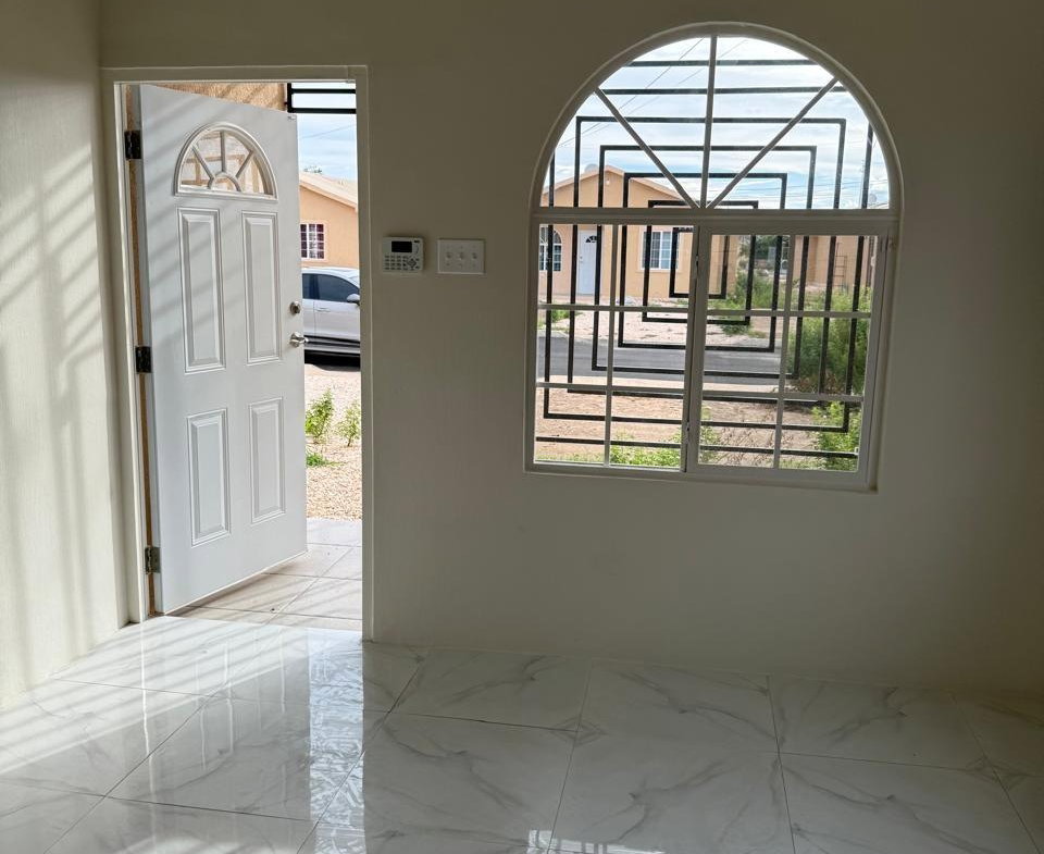 Second image of 288- Block k Phoenix Park Vlg in Phoenix Park, St. Catherine, Jamaica - property is For Rent