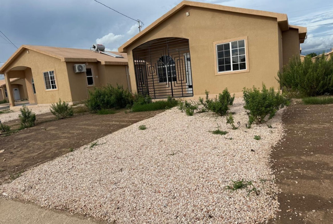 First image of 288- Block k Phoenix Park Vlg in Phoenix Park, St. Catherine, Jamaica - property is For Rent