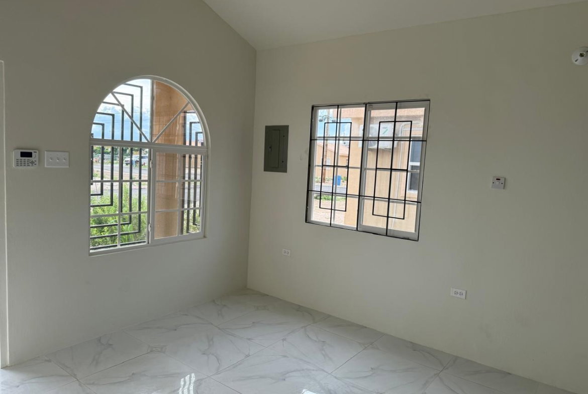 Third image of 288- Block k Phoenix Park Vlg in Phoenix Park, St. Catherine, Jamaica - property is For Rent