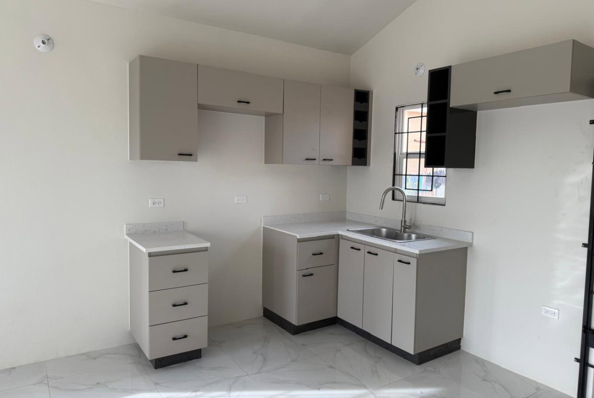 Fourth image of 288- Block k Phoenix Park Vlg in Phoenix Park, St. Catherine, Jamaica - property is For Rent