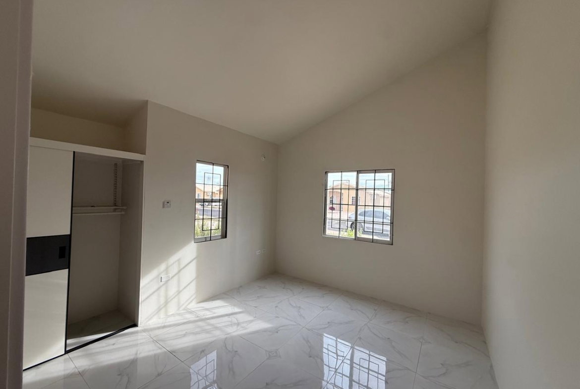 Ninth image of 288- Block k Phoenix Park Vlg in Phoenix Park, St. Catherine, Jamaica - property is For Rent