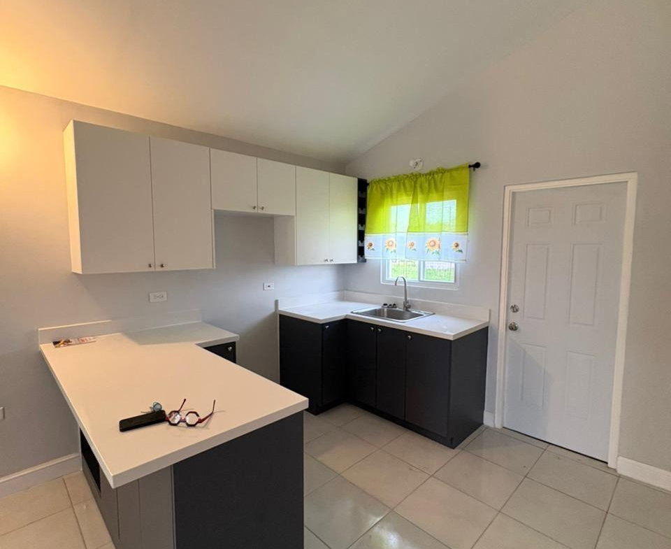 Second image of Lot 309 16 Fern Drive, Whim Estat in Old Harbour, St. Catherine, Jamaica - property is For Rent