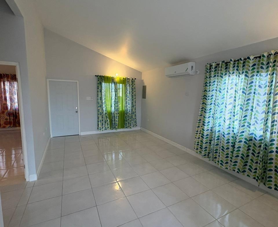 Fourth image of Lot 309 16 Fern Drive, Whim Estat in Old Harbour, St. Catherine, Jamaica - property is For Rent