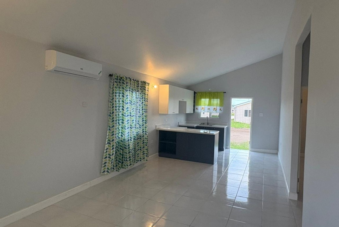 Sixth image of Lot 309 16 Fern Drive, Whim Estat in Old Harbour, St. Catherine, Jamaica - property is For Rent