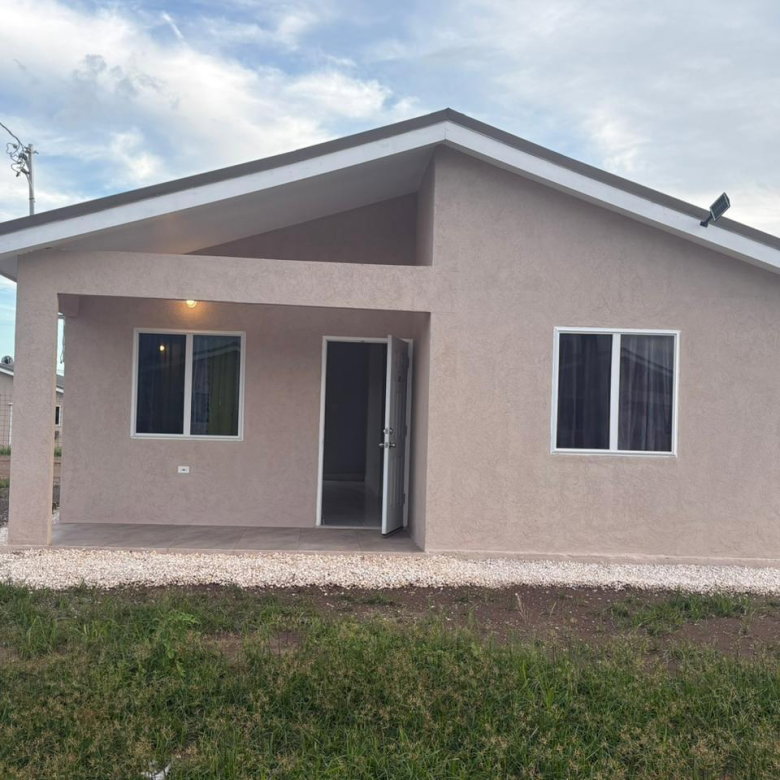 First image of Lot 309 16 Fern Drive, Whim Estat in Old Harbour, St. Catherine, Jamaica - property is For Rent