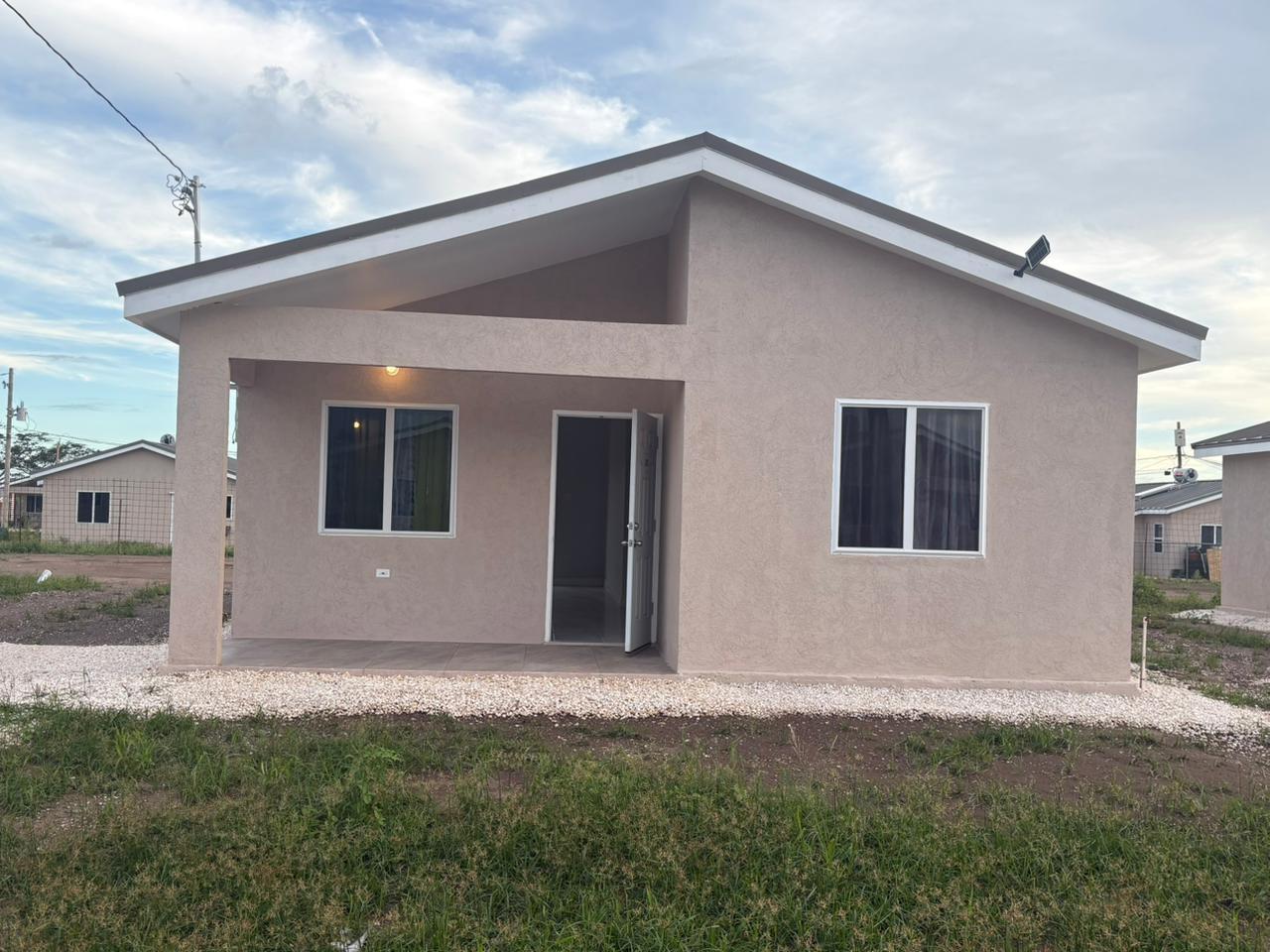 First image of Lot 309 16 Fern Drive, Whim Estat in Old Harbour, St. Catherine, Jamaica - property is For Rent