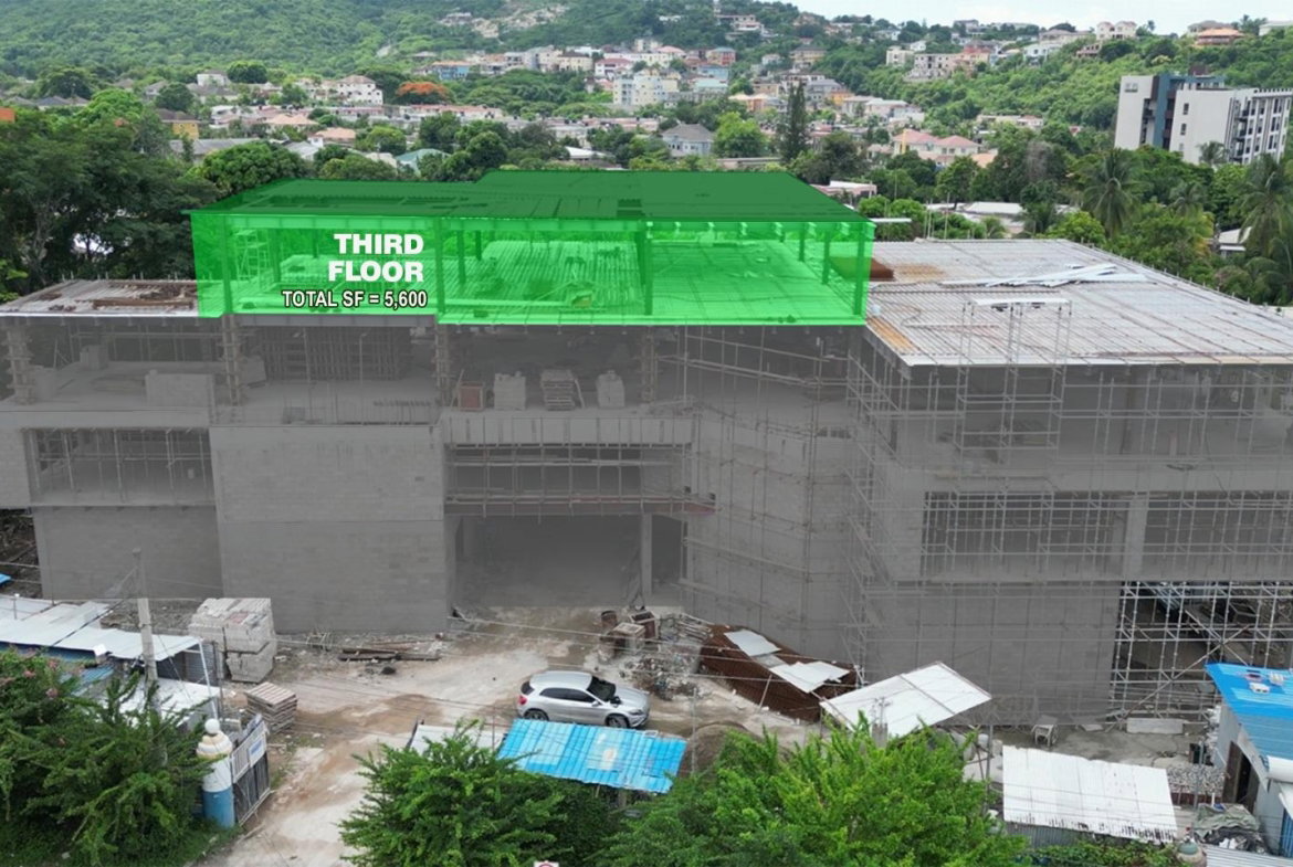 Second image of 3-20 Mona Road in Kingston 6, St. Andrew, Jamaica - property is For Sale