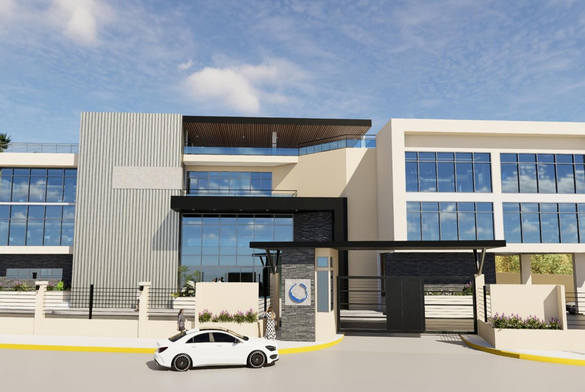 First image of 3-20 Mona Road in Kingston 6, St. Andrew, Jamaica - property is For Sale