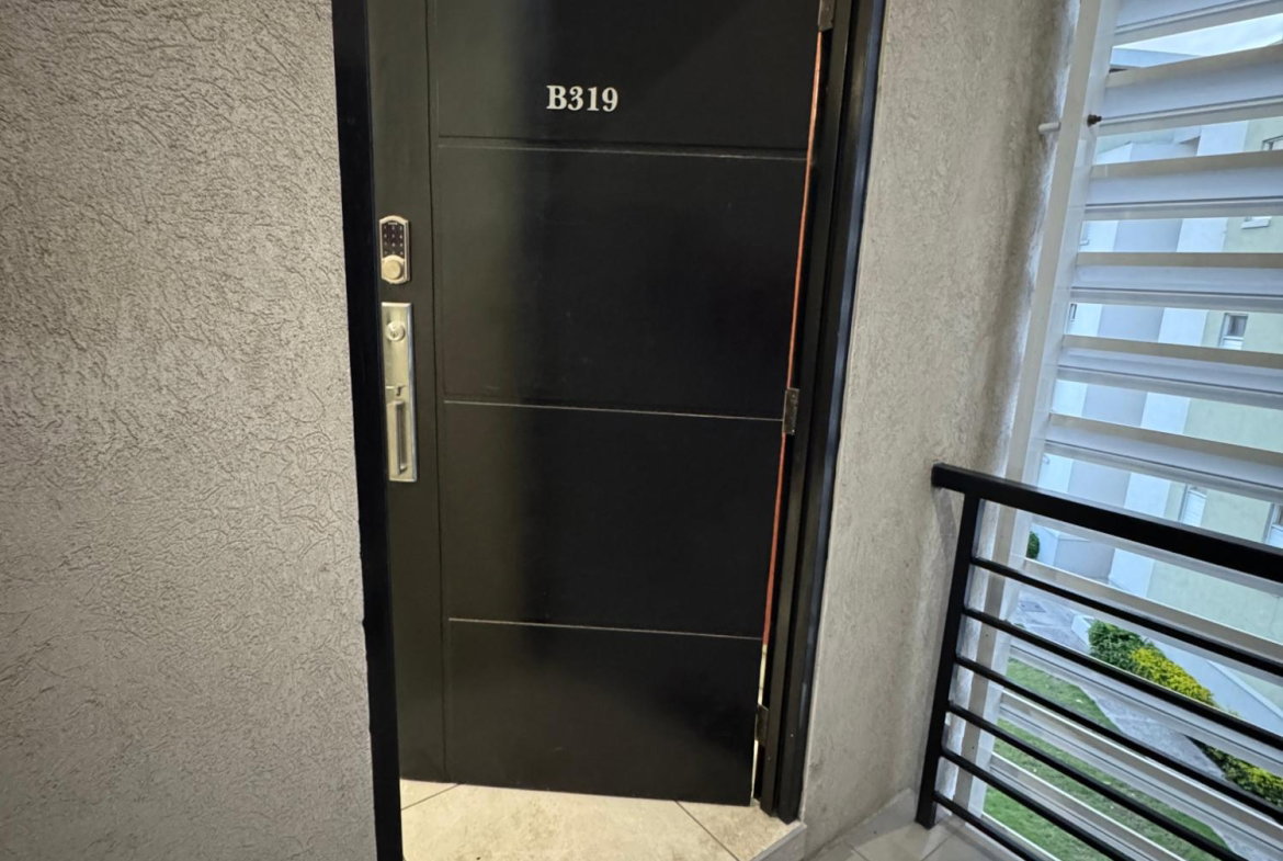 Second image of B319-1 Queensbury Drive in Kingston 19, St. Andrew, Jamaica - property is For Rent