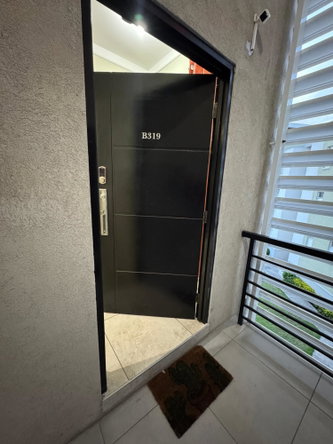 Second image of B319-1 Queensbury Drive in Kingston 19, St. Andrew, Jamaica - property is For Rent