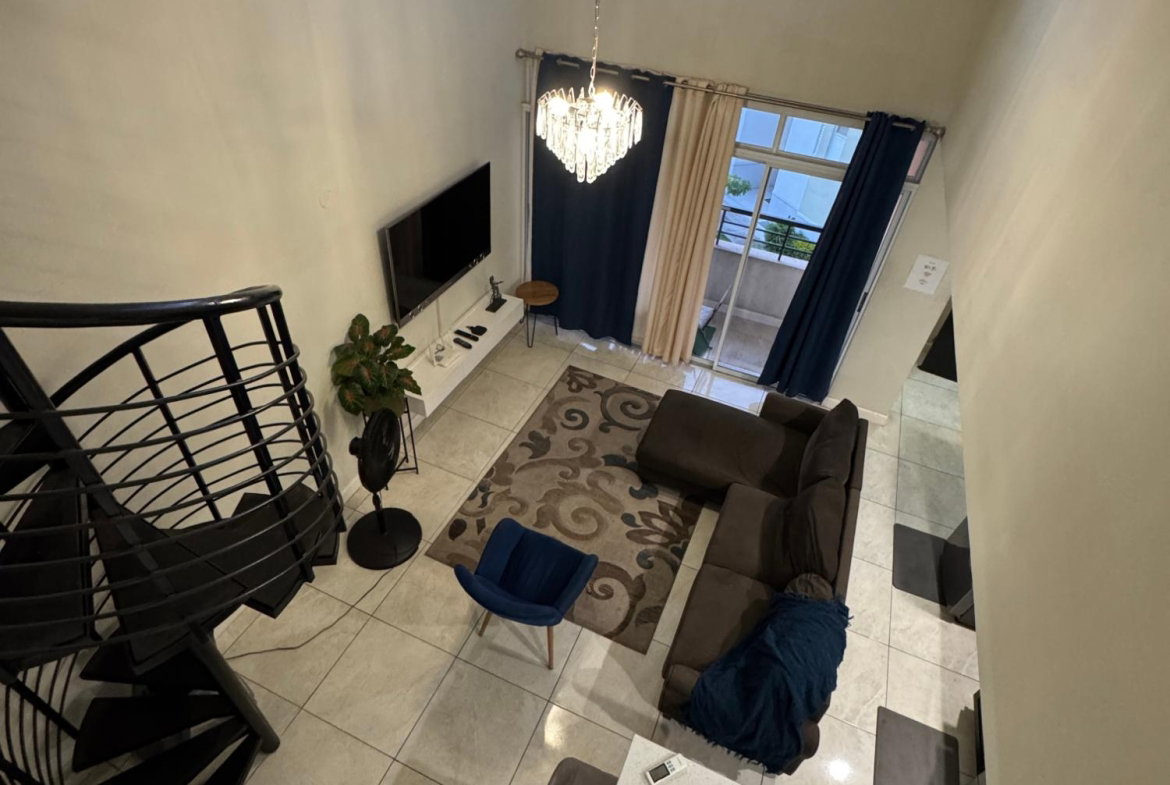 Eleventh image of B319-1 Queensbury Drive in Kingston 19, St. Andrew, Jamaica - property is For Rent