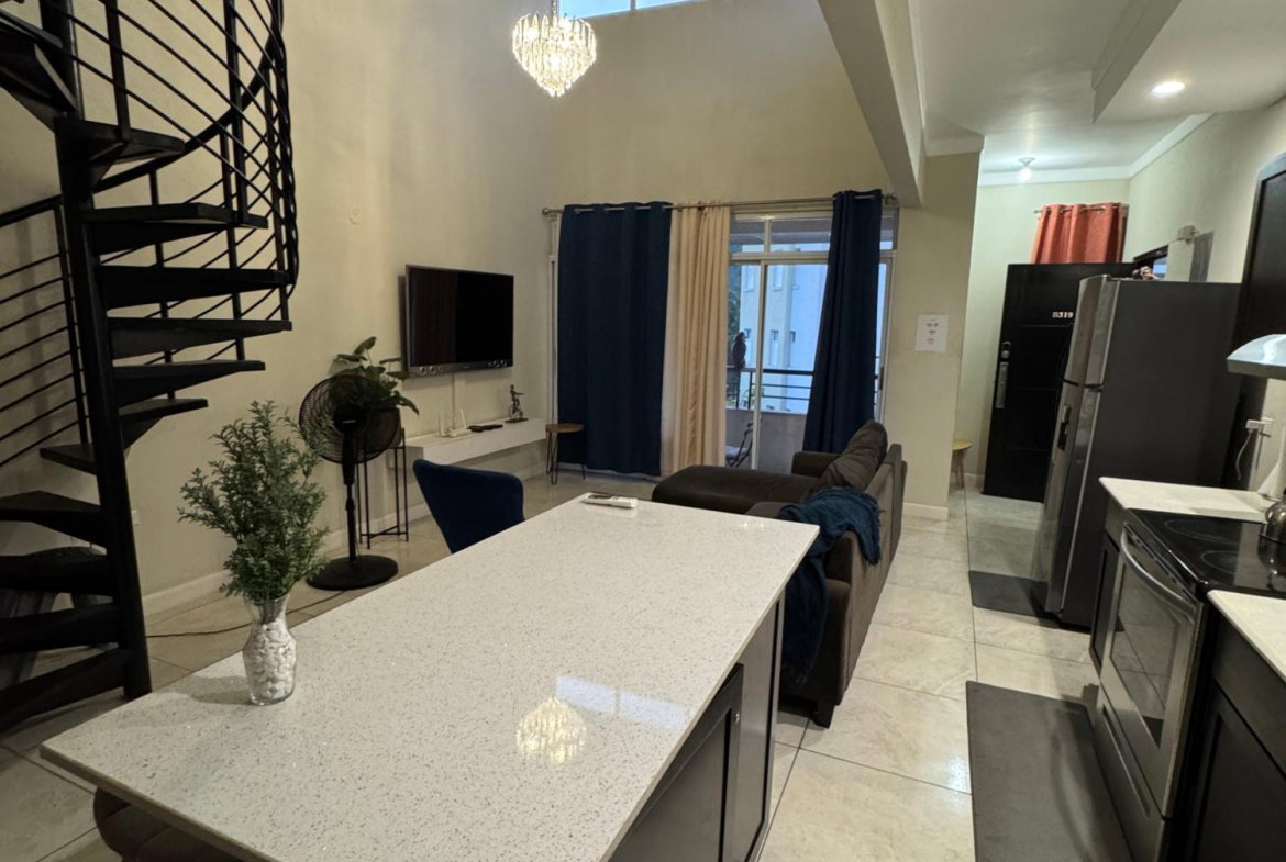 Twelfth image of B319-1 Queensbury Drive in Kingston 19, St. Andrew, Jamaica - property is For Rent