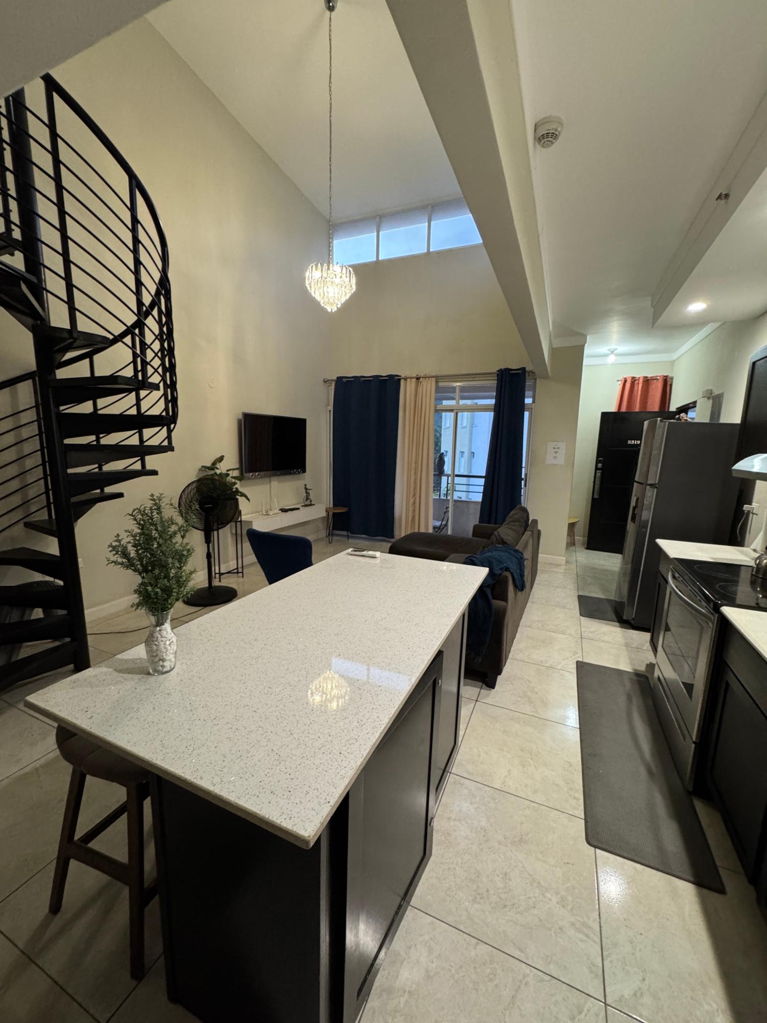 Twelfth image of B319-1 Queensbury Drive in Kingston 19, St. Andrew, Jamaica - property is For Rent