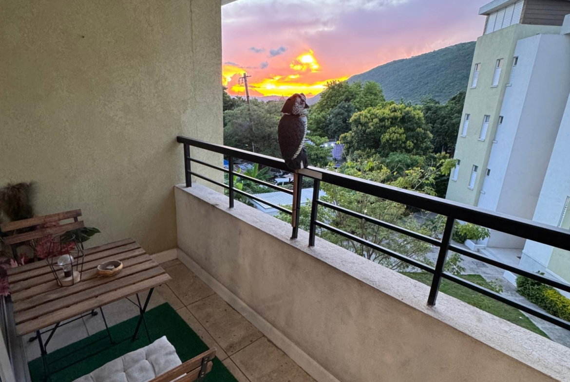 Thirteenth image of B319-1 Queensbury Drive in Kingston 19, St. Andrew, Jamaica - property is For Rent