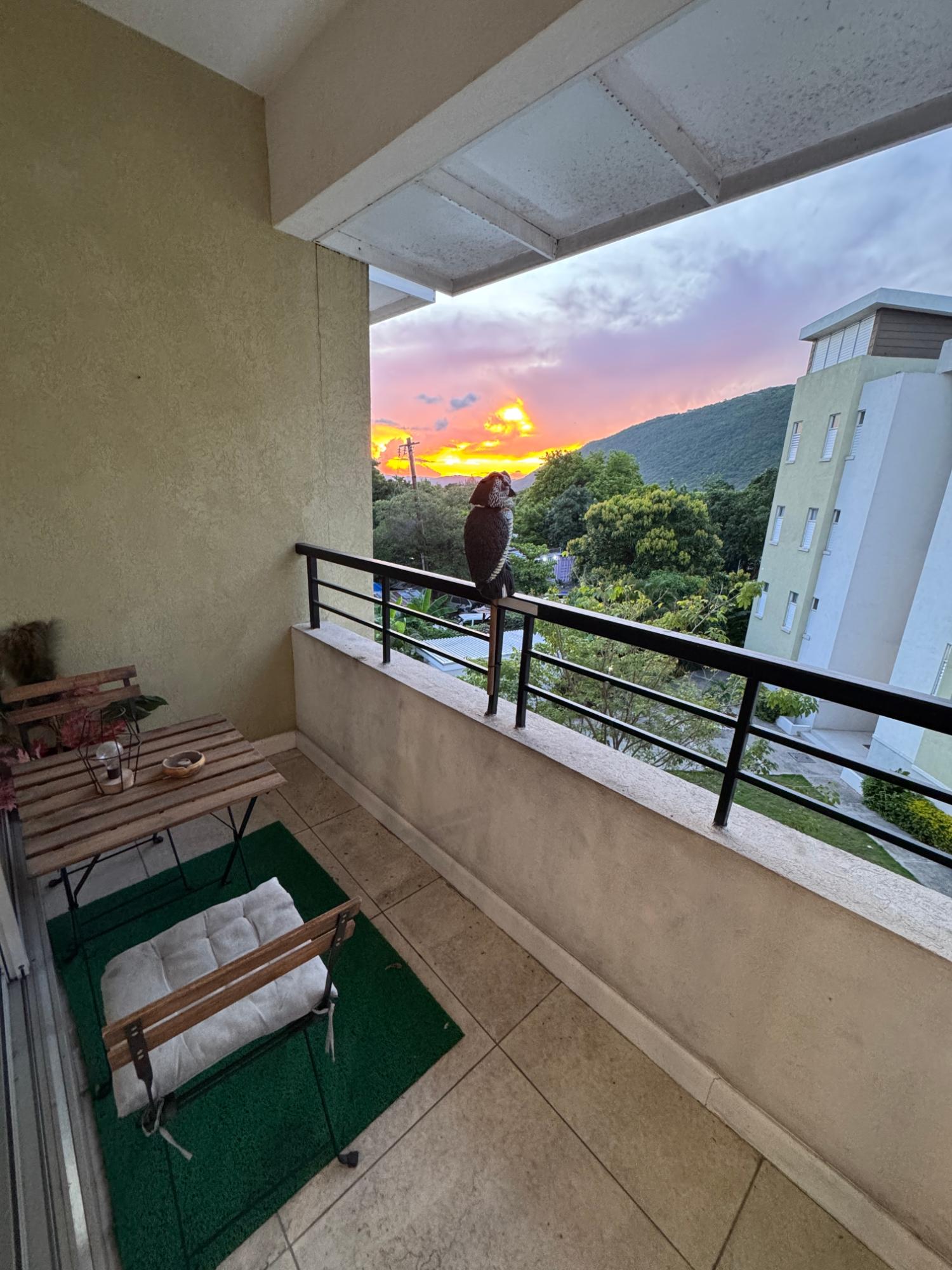 Thirteenth image of B319-1 Queensbury Drive in Kingston 19, St. Andrew, Jamaica - property is For Rent