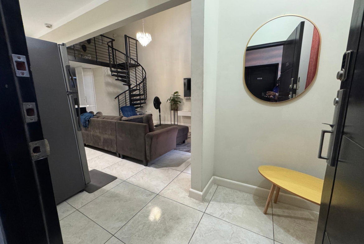 Third image of B319-1 Queensbury Drive in Kingston 19, St. Andrew, Jamaica - property is For Rent