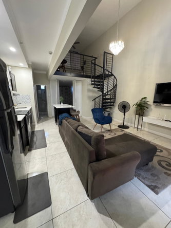 Fourth image of B319-1 Queensbury Drive in Kingston 19, St. Andrew, Jamaica - property is For Rent