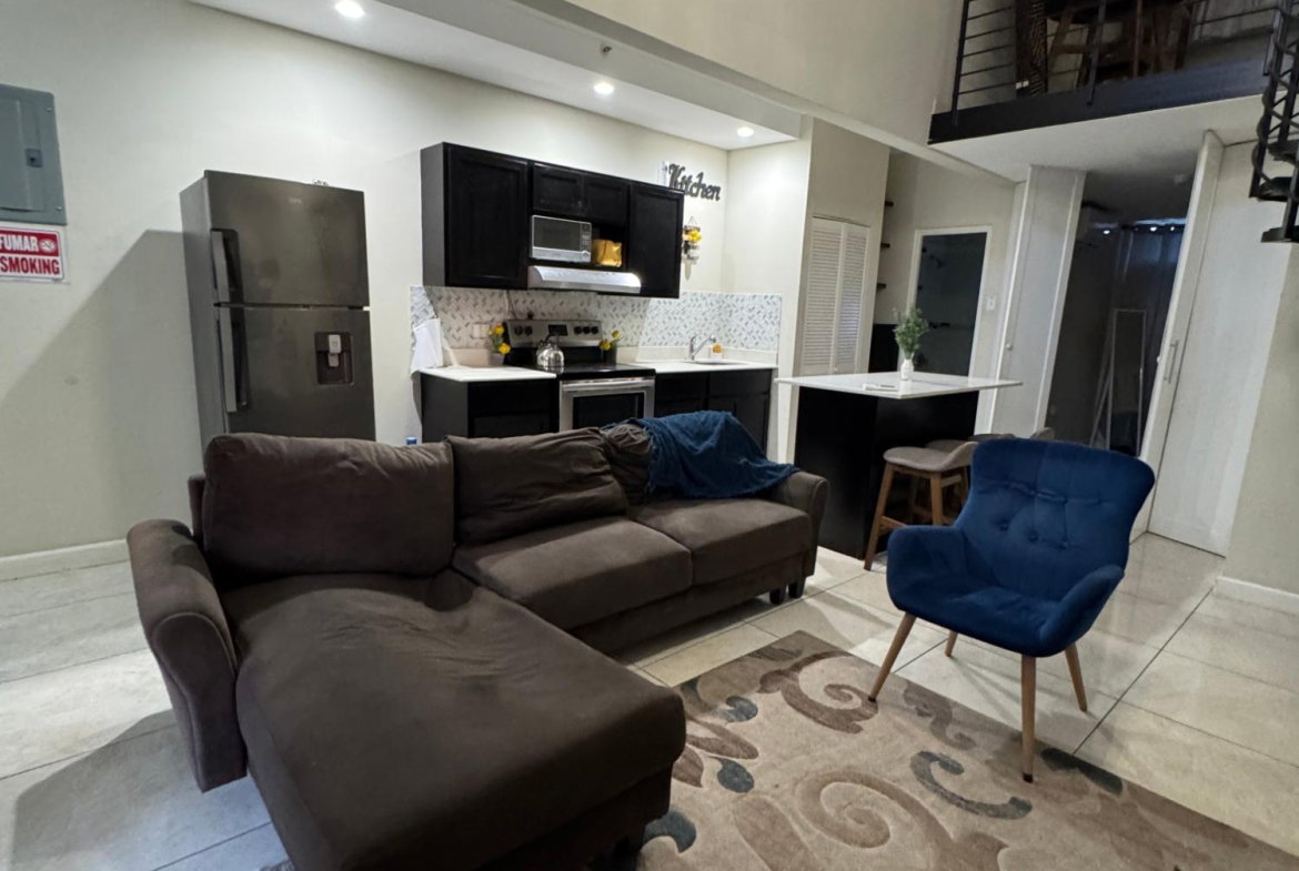 Fifth image of B319-1 Queensbury Drive in Kingston 19, St. Andrew, Jamaica - property is For Rent