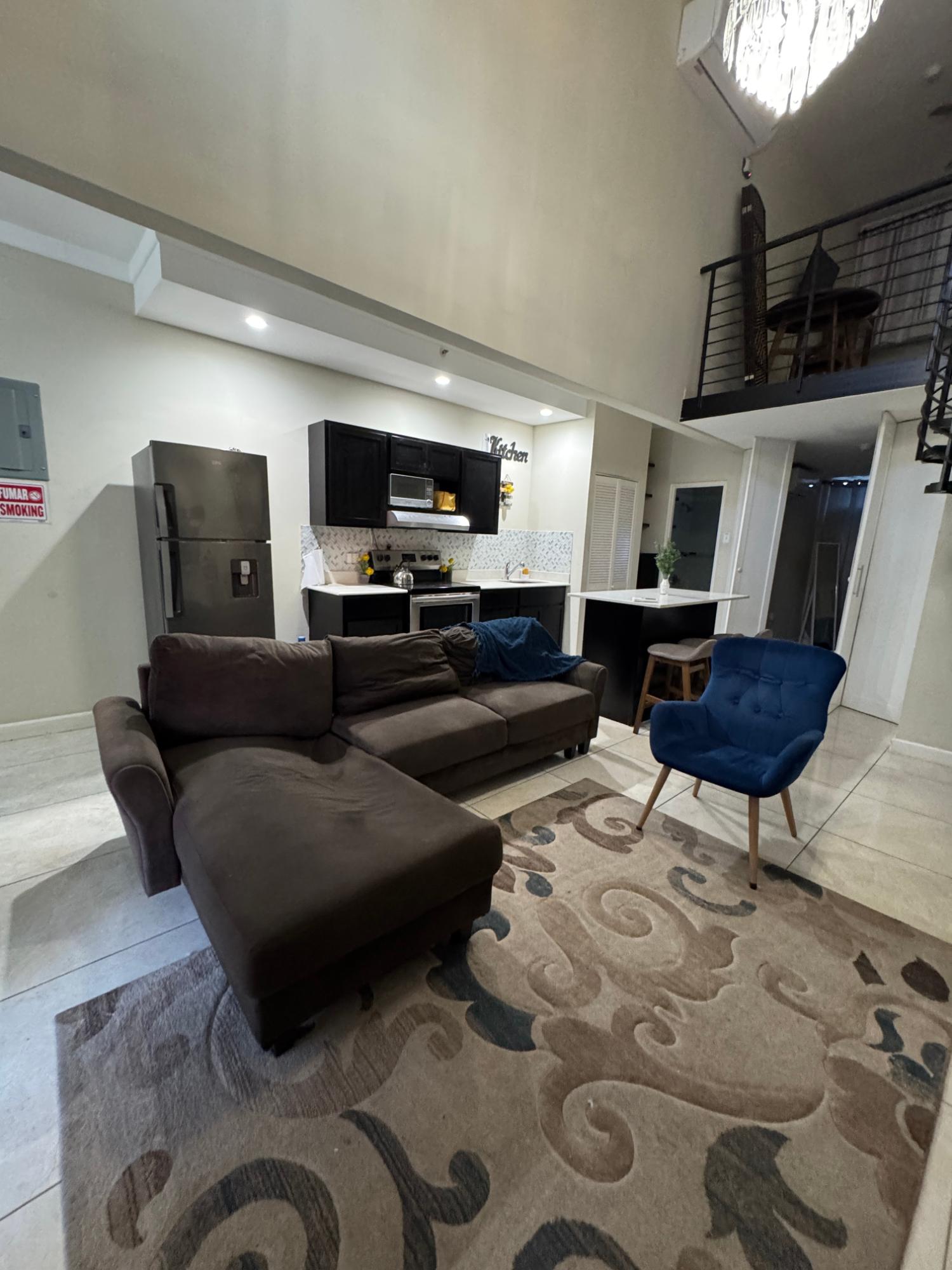 Fifth image of B319-1 Queensbury Drive in Kingston 19, St. Andrew, Jamaica - property is For Rent