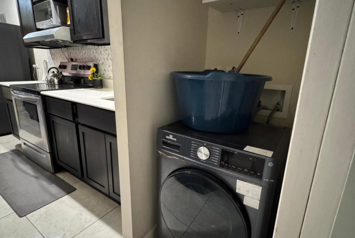 Sixth image of B319-1 Queensbury Drive in Kingston 19, St. Andrew, Jamaica - property is For Rent