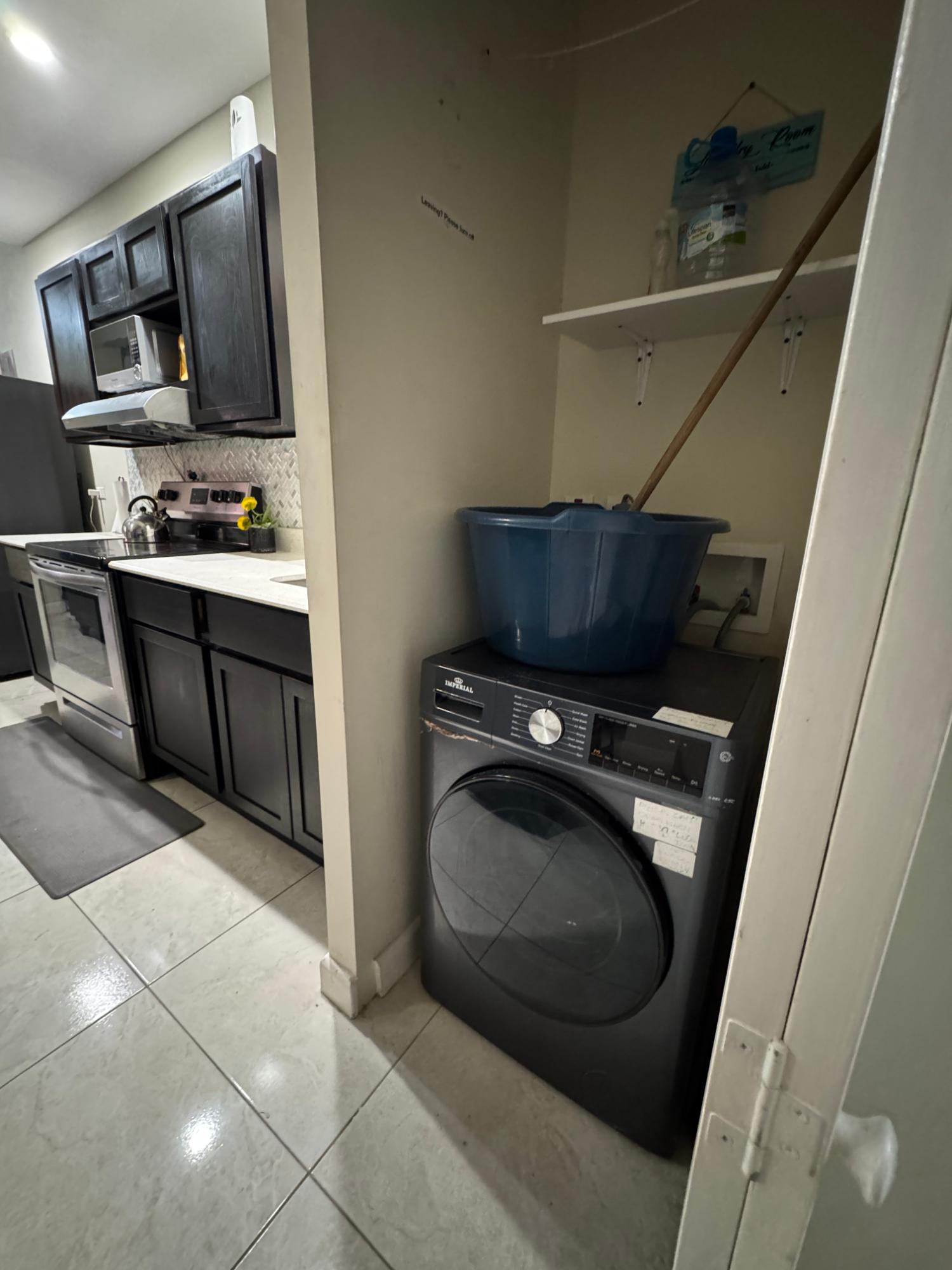 Sixth image of B319-1 Queensbury Drive in Kingston 19, St. Andrew, Jamaica - property is For Rent