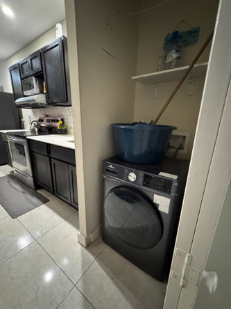 Sixth image of B319-1 Queensbury Drive in Kingston 19, St. Andrew, Jamaica - property is For Rent