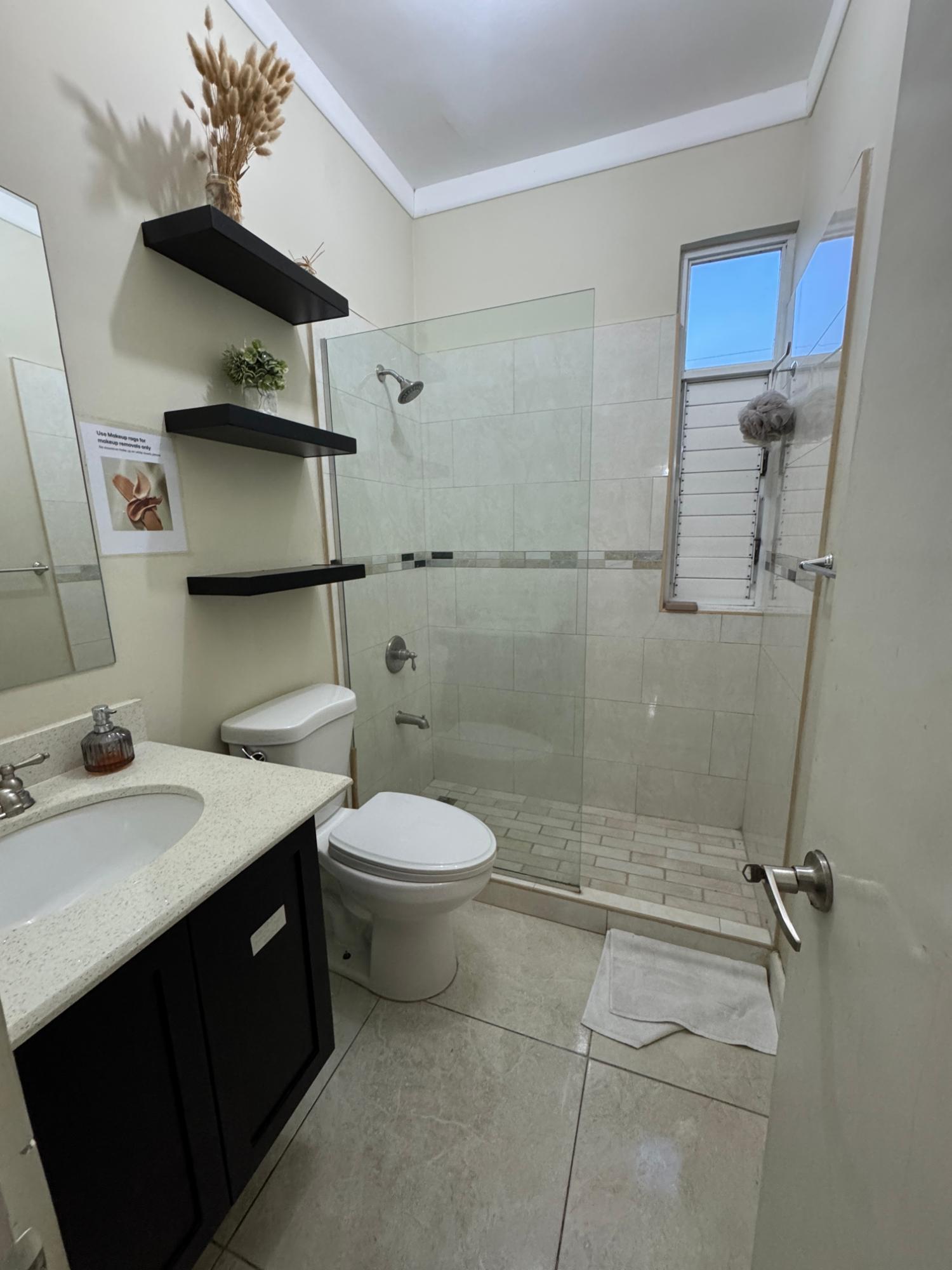 Seventh image of B319-1 Queensbury Drive in Kingston 19, St. Andrew, Jamaica - property is For Rent