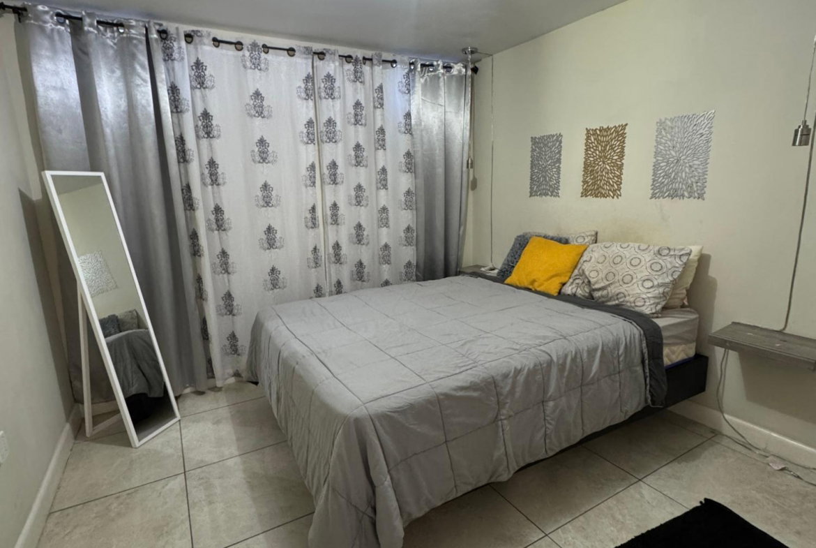 Eighth image of B319-1 Queensbury Drive in Kingston 19, St. Andrew, Jamaica - property is For Rent