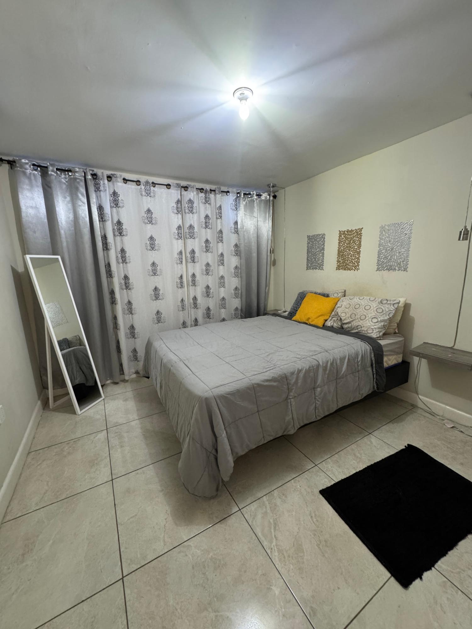 Eighth image of B319-1 Queensbury Drive in Kingston 19, St. Andrew, Jamaica - property is For Rent