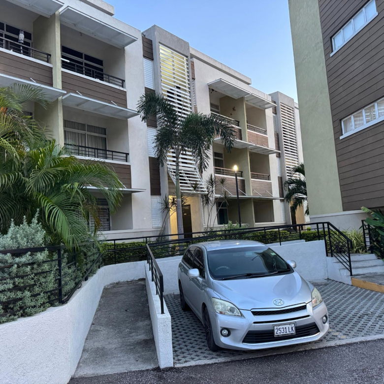 First image of B319-1 Queensbury Drive in Kingston 19, St. Andrew, Jamaica - property is For Rent