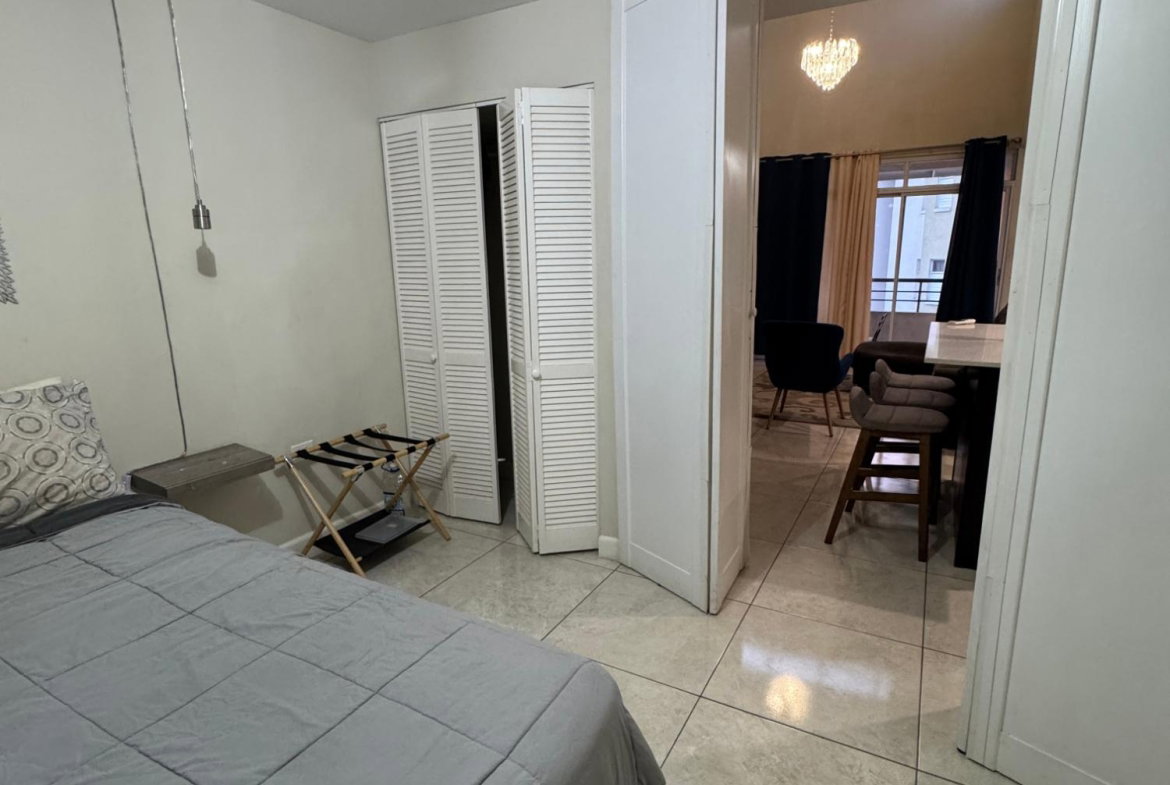 Ninth image of B319-1 Queensbury Drive in Kingston 19, St. Andrew, Jamaica - property is For Rent