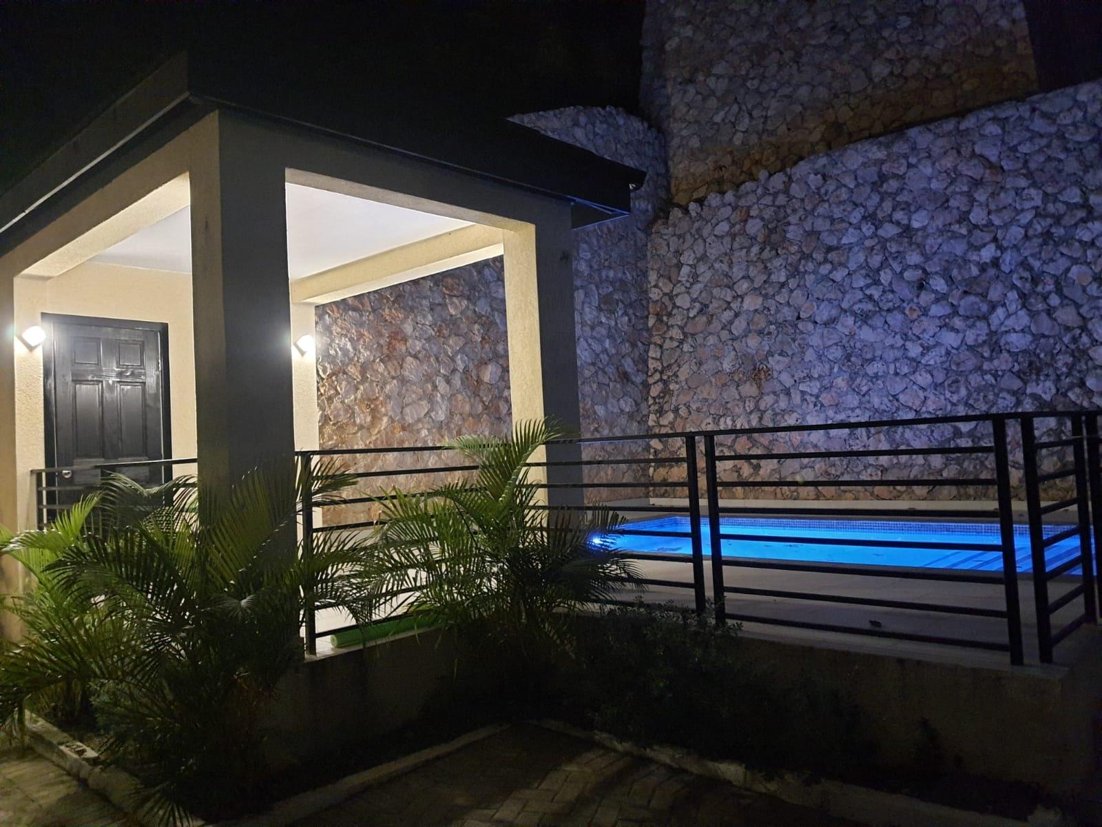 Second image of 4 Lipscombe Drive/ave in Kingston 9, St. Andrew, Jamaica - property is For Rent