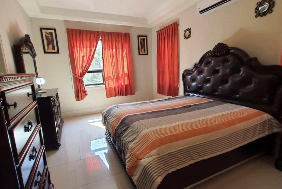 Fourteenth image of 4 Lipscombe Drive/ave in Kingston 9, St. Andrew, Jamaica - property is For Rent