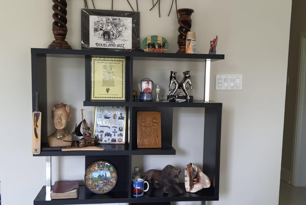 Fifteenth image of 4 Lipscombe Drive/ave in Kingston 9, St. Andrew, Jamaica - property is For Rent