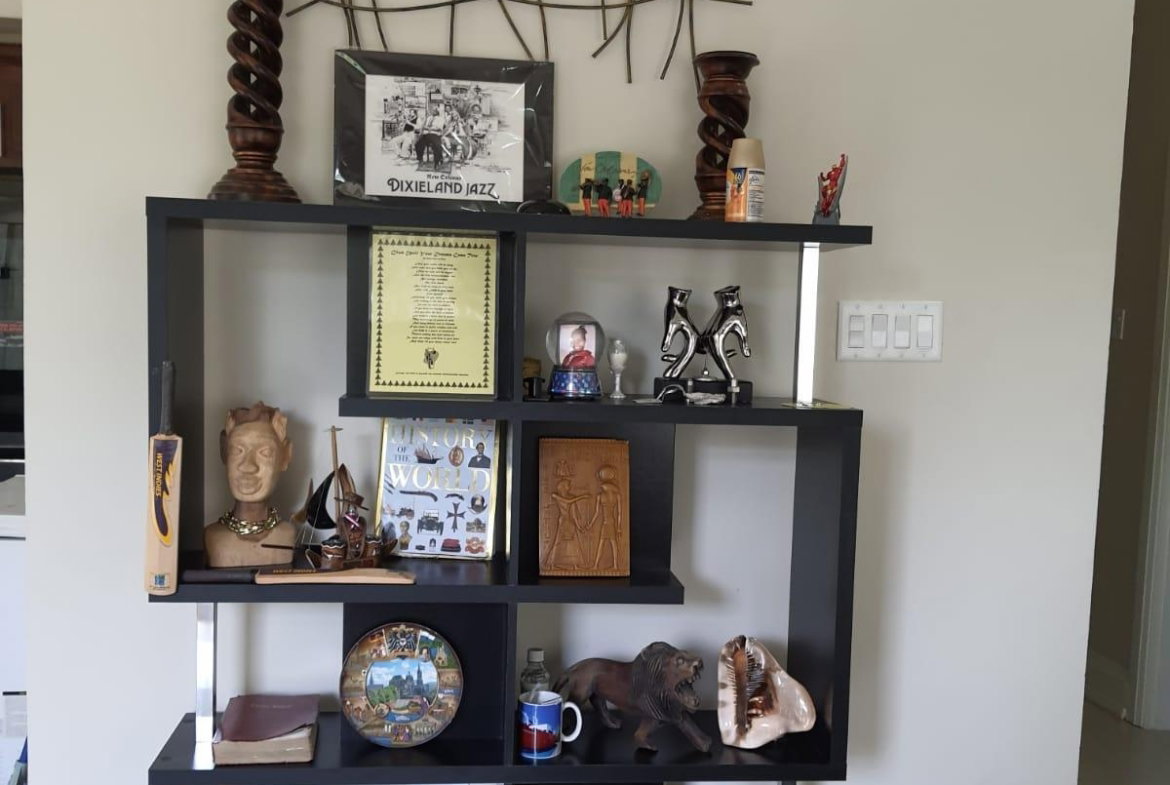 Sixteenth image of 4 Lipscombe Drive/ave in Kingston 9, St. Andrew, Jamaica - property is For Rent