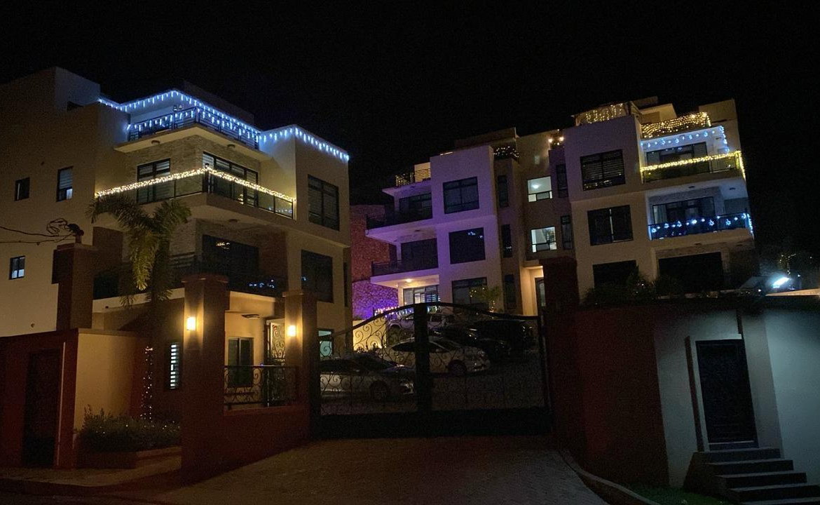 Third image of 4 Lipscombe Drive/ave in Kingston 9, St. Andrew, Jamaica - property is For Rent