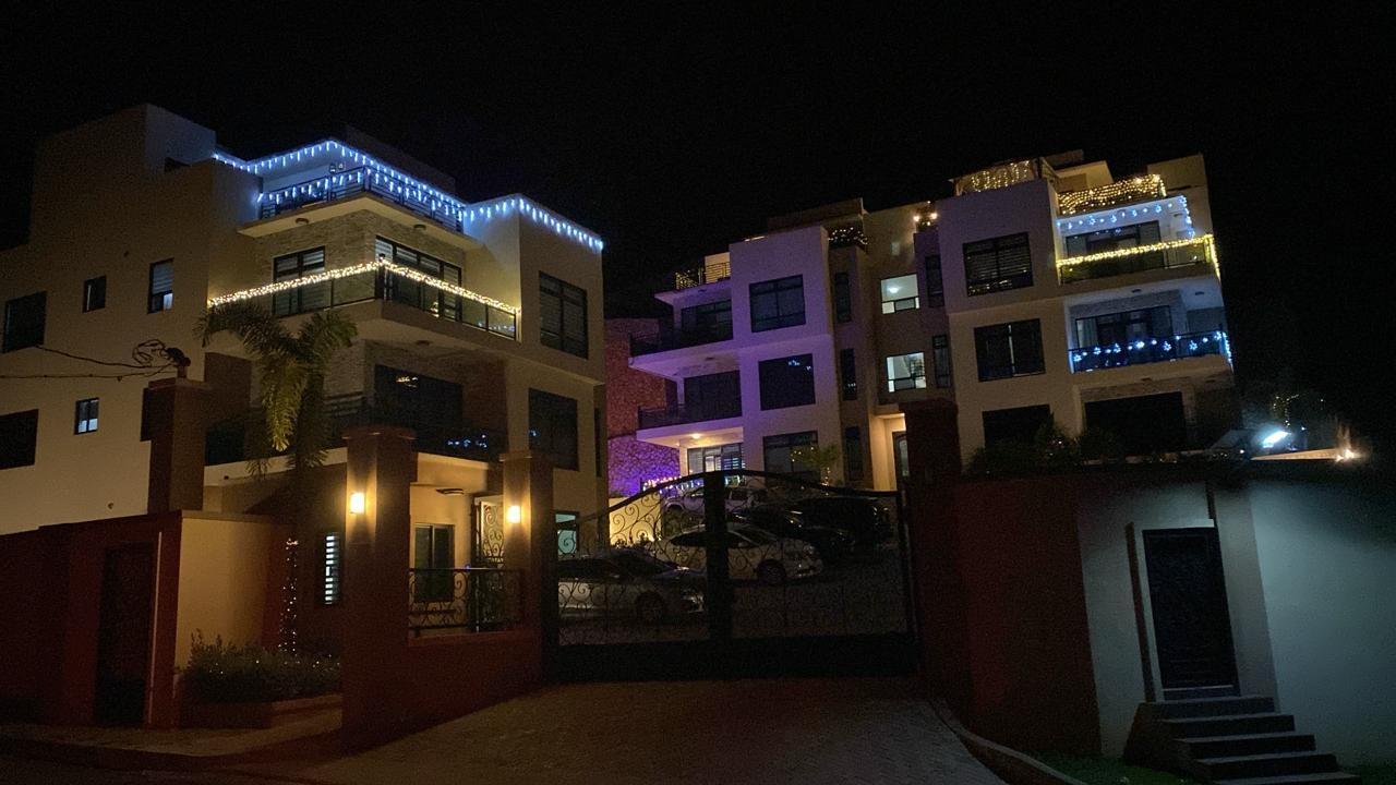 Third image of 4 Lipscombe Drive/ave in Kingston 9, St. Andrew, Jamaica - property is For Rent