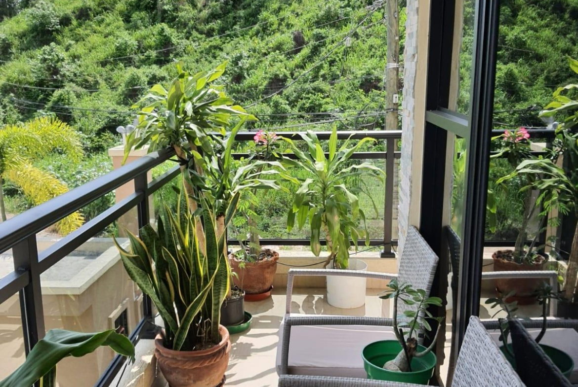 Twenty-First image of 4 Lipscombe Drive/ave in Kingston 9, St. Andrew, Jamaica - property is For Rent