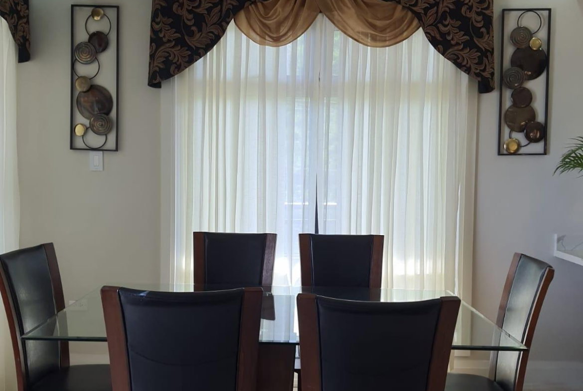 Twenty-Second image of 4 Lipscombe Drive/ave in Kingston 9, St. Andrew, Jamaica - property is For Rent