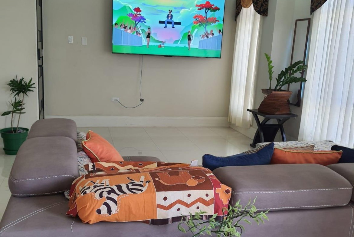 Twenty-Fourth image of 4 Lipscombe Drive/ave in Kingston 9, St. Andrew, Jamaica - property is For Rent