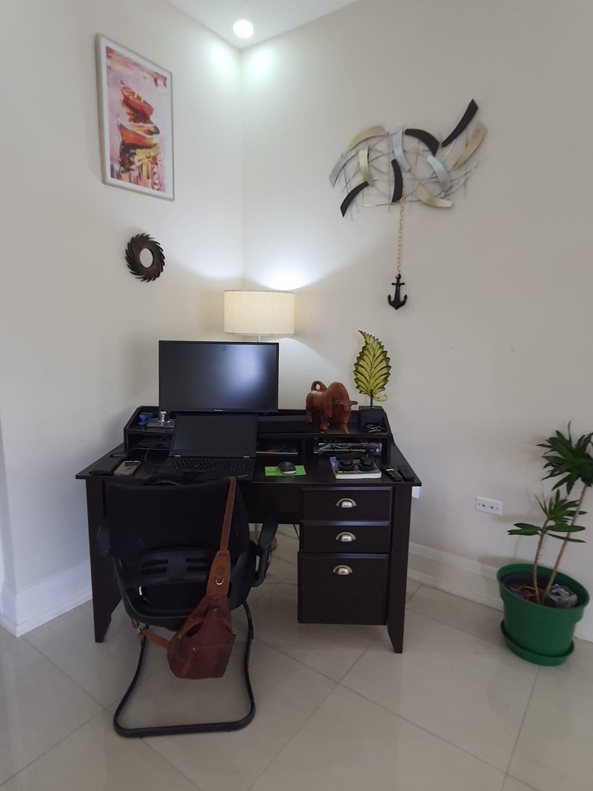 Fourth image of 4 Lipscombe Drive/ave in Kingston 9, St. Andrew, Jamaica - property is For Rent