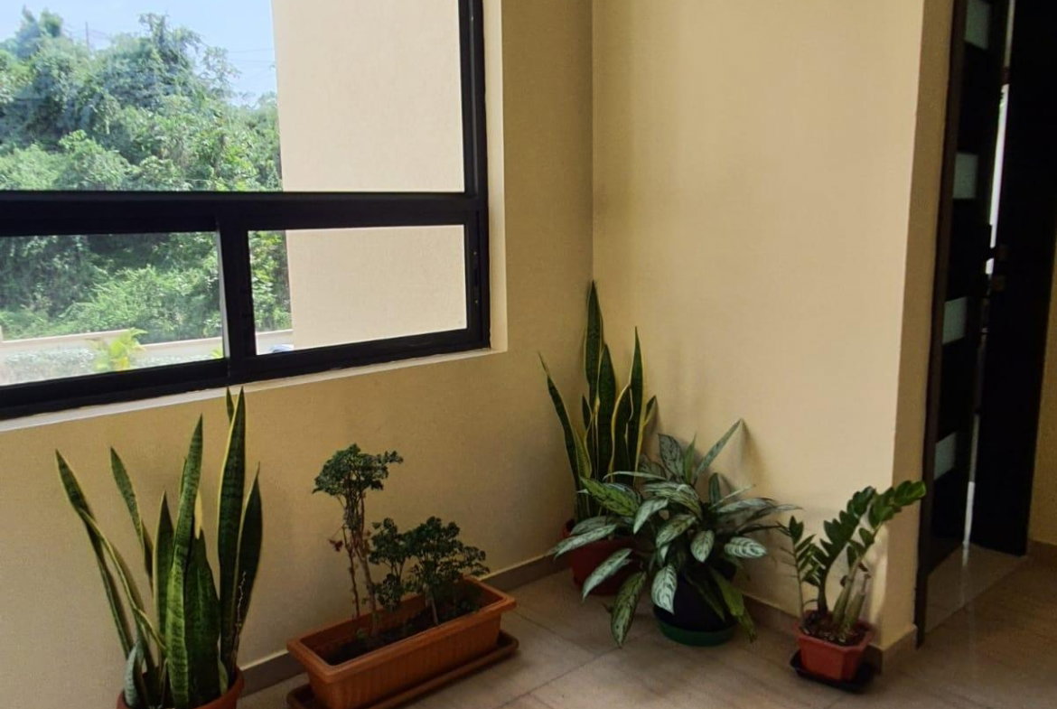 Sixth image of 4 Lipscombe Drive/ave in Kingston 9, St. Andrew, Jamaica - property is For Rent