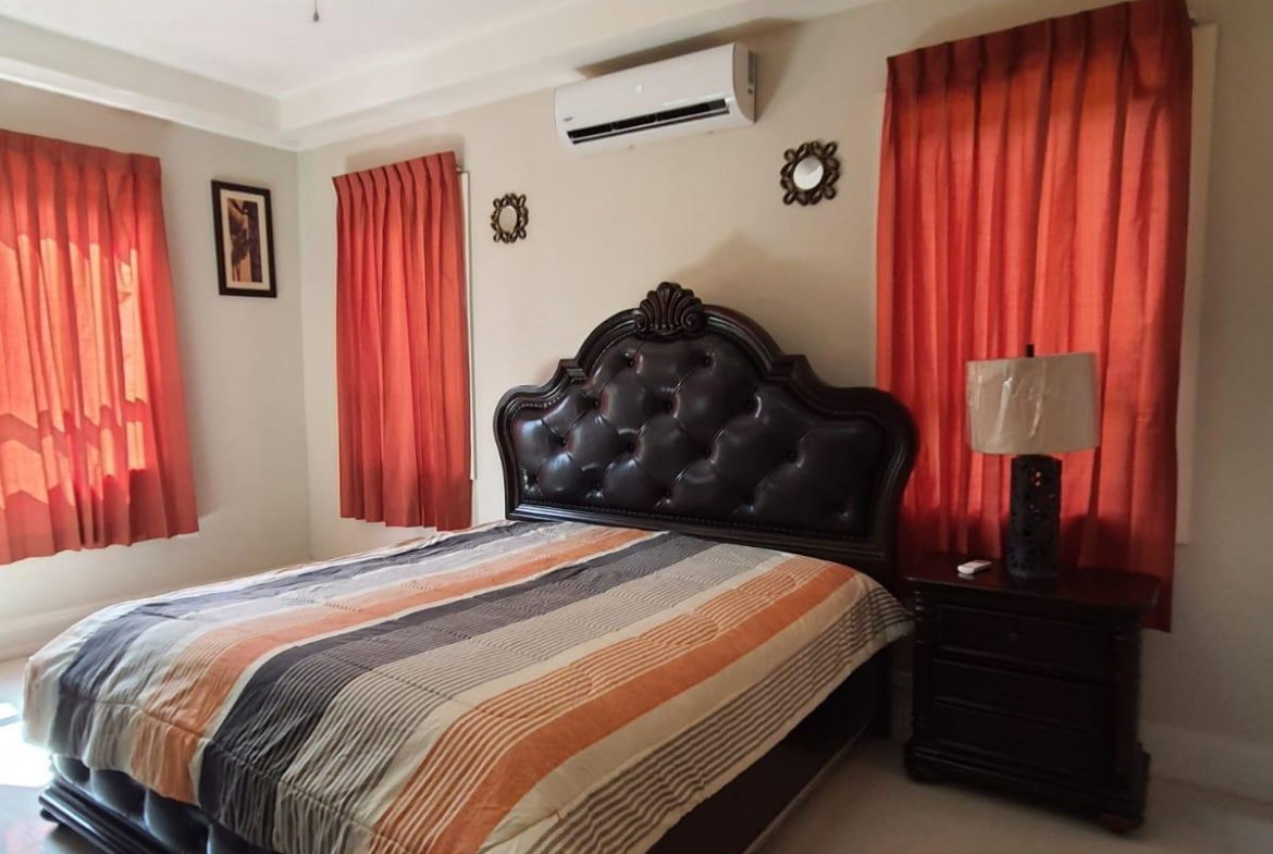 Ninth image of 4 Lipscombe Drive/ave in Kingston 9, St. Andrew, Jamaica - property is For Rent