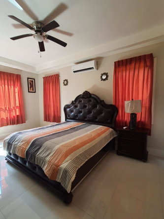 Ninth image of 4 Lipscombe Drive/ave in Kingston 9, St. Andrew, Jamaica - property is For Rent